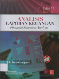 Analisis Laporan Keuangan: Financial statement analysis (Buku 2 Edisi 11)