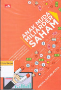 Anak Muda Miliarder Saham