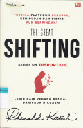 The Great Shifting: ketika platform berubah, kehidupan dan bisnis pun berpindah