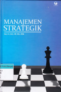 Manajemen Strategik