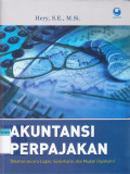 Akuntansi Perpajakan : Dibahas secara lugas, sederhana, dan mudah dipahami
