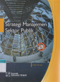 Strategi Manajemen Sektor Publik