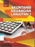 Akuntansi Keuangan Lanjutan 1 Berbasis PSAK