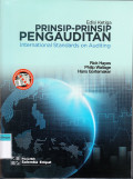 Prinsip-Prinsip Pengauditan: International standards on auditing (Edisi Ketiga)
