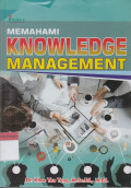 Memahami Knowledge Management