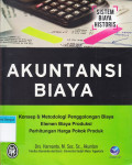 Akuntansi Biaya: Sistem Biaya Historis
