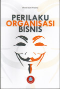 Perilaku Organisasi Bisnis