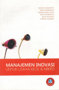 Manajemen Inovasi untuk Usaha Kecil & Mikro
