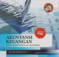 Akuntansi Keuangan: Intermediate financial reporting perspektif IFRS Edisi 2 Buku 1