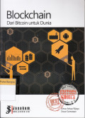 Blockchain; Dari Bitcoin untuk Dunia