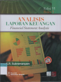 Analisis Laporan Keuangan: Financial statement analysis (Buku 1 Edisi 11)