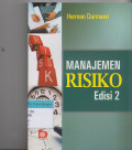 Manajemen Risiko Edisi 2