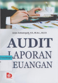 Audit Laporan Keuangan