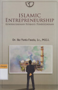 Islamic Entrepreneurship: Kewirausahaan berbasis pemberdayaan