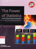 The Power of Statistics untuk Pemecahan Masalah