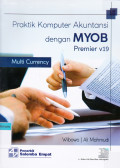 Praktik Komputer Akuntansi dengan MYOB Premier v19: Multi currency