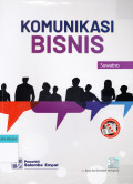 Komunikasi Bisnis