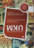 Internasionalisasi UKM: Usaha Kecil dan Mikro Menuju Pasar Global