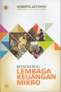 Mengenal Lembaga Keuangan Mikro