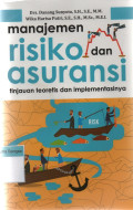 Manajemen Risiko dan Asuransi: Tinjauan teoritis dan implementasinya