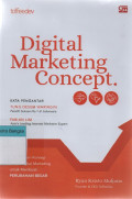 Digital Marketing Concept