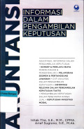 Akuntansi: Informasi dalam pengambilan keputusan