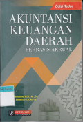 Akuntansi Keuangan Daerah Berbasis Akrual (Edisi Kedua)
