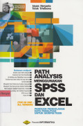 Path Analysis Menggunakan SPSS dan Excel