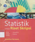 Statistik untuk Riset Skripsi