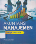 Akuntansi Manajemen: Strategi & praktis