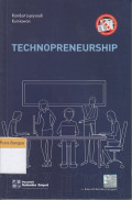 Technopreneurship