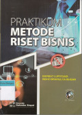Praktikum Metode Riset Bisnis