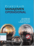 Praktikum Manajemen Operasional