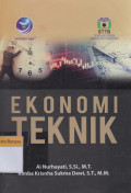 Ekonomi Teknik