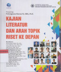 Kajian Literatur dan Arah Topik Riset ke Depan