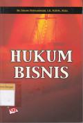 Hukum Bisnis