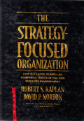 The Strategy-Focused Organization