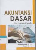 Akuntansi Dasar: Buku Pintar untuk Pemula