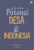 Optimalisasi Potensi Desa di Indonesia