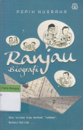 Ranjau Biografi