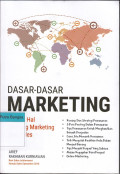 Dasar-Dasar Marketing