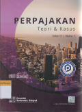 Perpajakan: Teori & Kasus Edisi 11 Buku 1