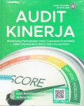 Audit Kinerja: Mendorong peningkatan value organisasi pemerintah dalam mewujudkan world class government