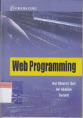 Web Programming