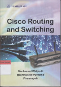Cisco Routing and Switching