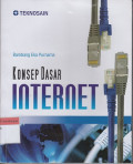 Konsep Dasar Internet