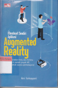 Membuat Sendiri Aplikasi Augmented Reality