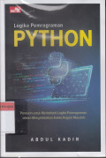 Logika Pemrograman Python