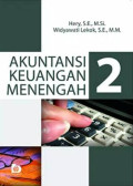 Akuntansi Manajemen Menengah 2