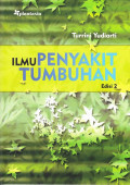 Ilmu Penyakit Tumbuhan (Edisi 2)